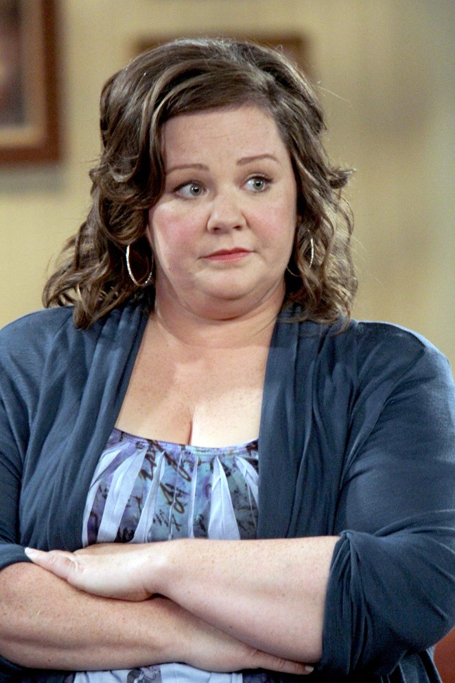 Melissa McCarthy