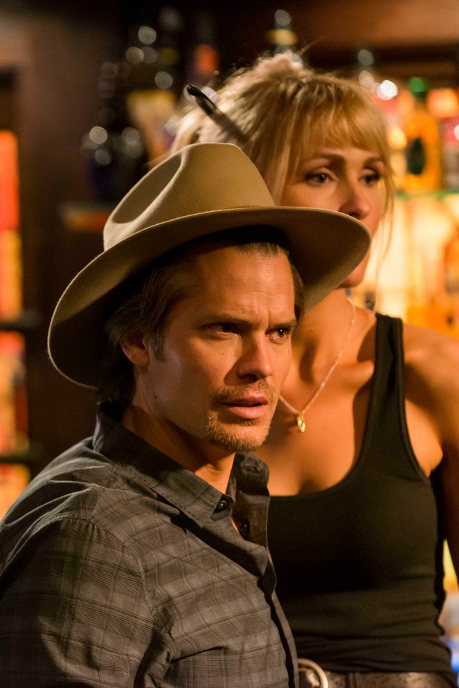 Timothy Olyphant