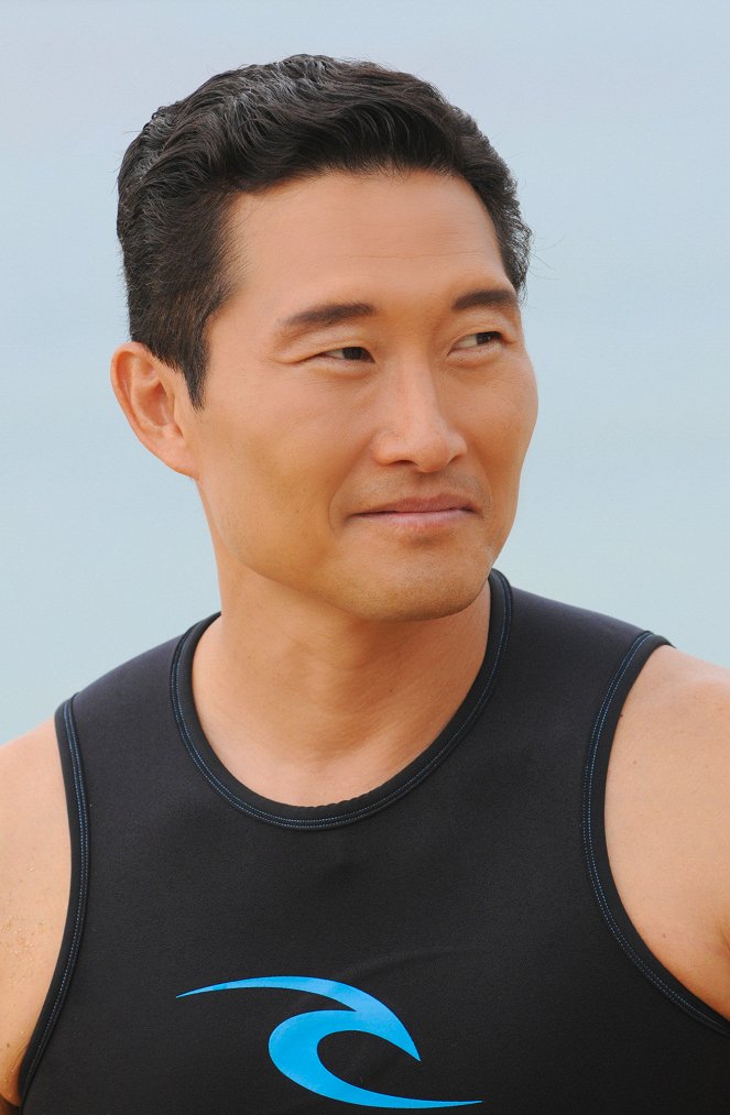 Hawaii 5.0 - Hana Lokomaika'i - Z filmu - Daniel Dae Kim