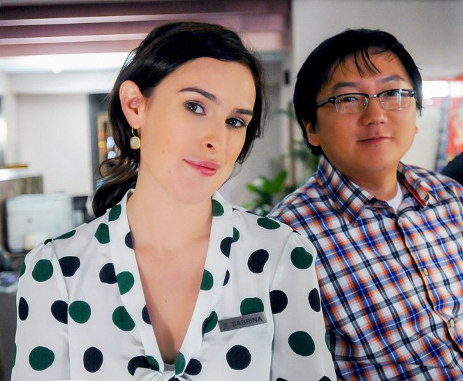 Rumer Willis, Masi Oka