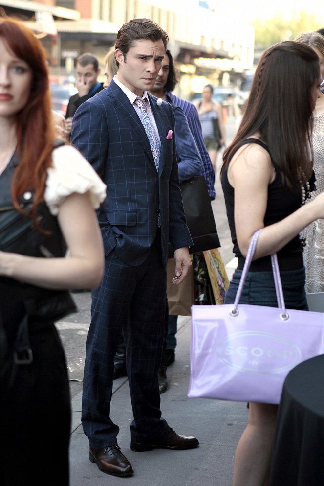 Ed Westwick