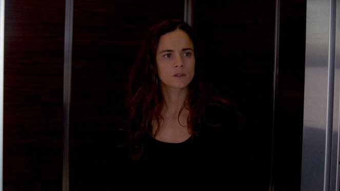 Kráľovná juhu - Sólo el Amor de Una Madre - Z filmu - Alice Braga