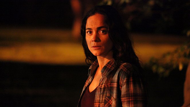 Kráľovná juhu - Quinientos Mil - Z filmu - Alice Braga