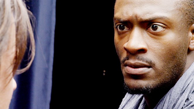 Dokonalý podraz - The Rundown Job - Z filmu - Aldis Hodge