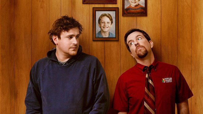 Jason Segel, Ed Helms