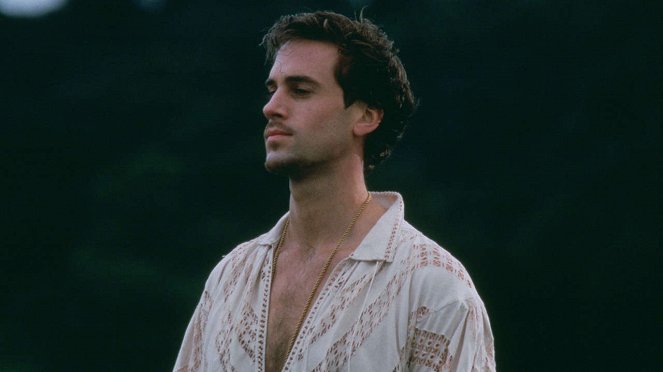 Královna Alžběta - Z filmu - Joseph Fiennes