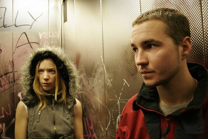 Red Road - Z filmu - Natalie Press, Martin Compston