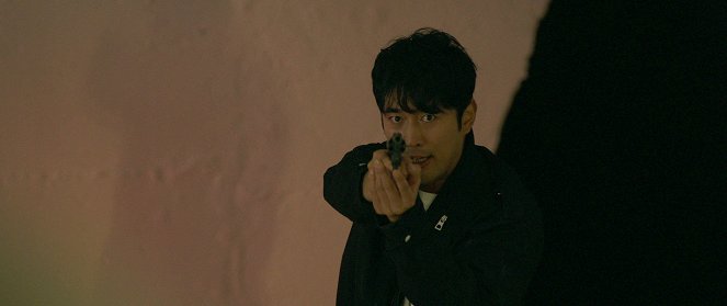 Dolawayo busanhange - Z filmu - Han-seon Jo