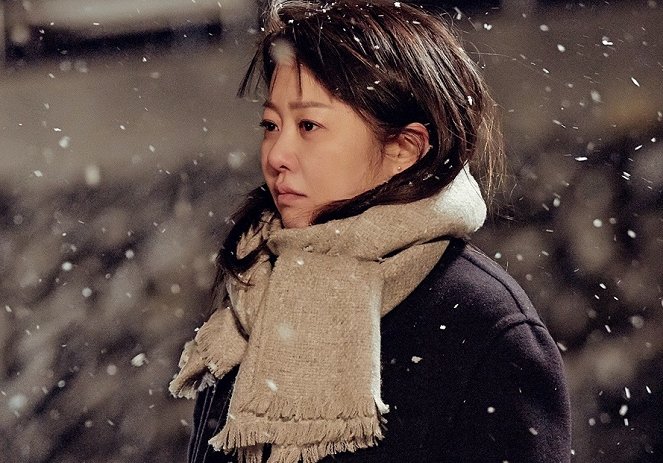 Riteon - Z filmu - Hyeon-jeong Ko