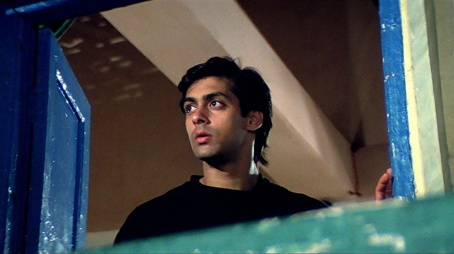 Baaghi: A Rebel for Love - Z filmu - Salman Khan