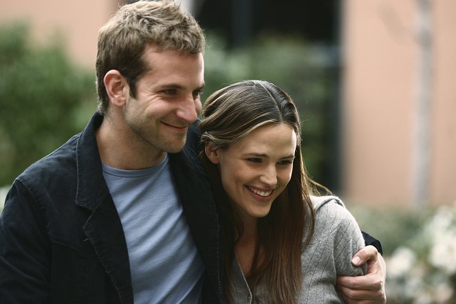 Alias - Existuje jediná Sydney Bristowová - Z filmu - Bradley Cooper, Jennifer Garner