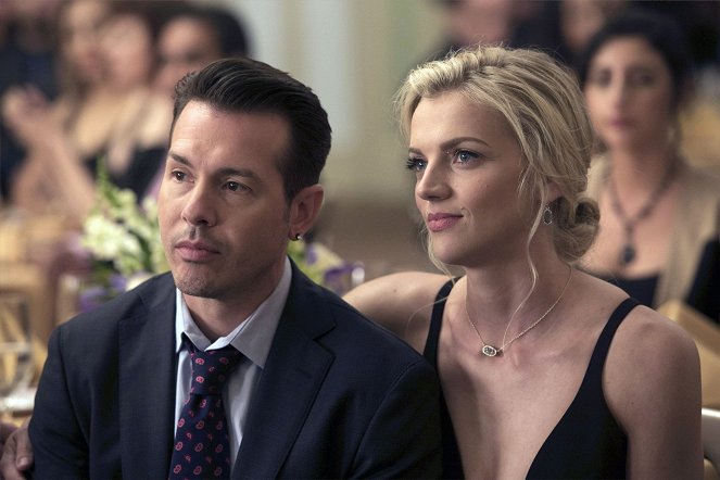 Jon Seda, Kara Killmer