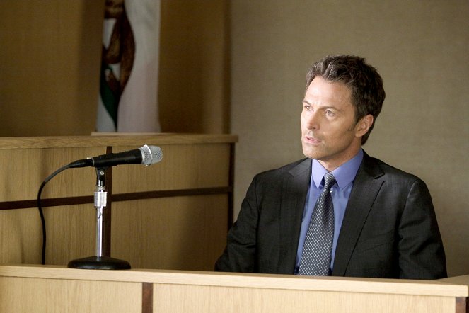 Private Practice - War - Z filmu - Tim Daly