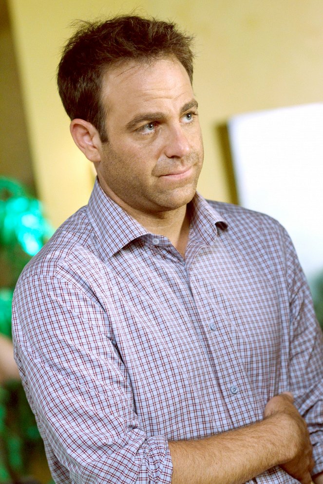 Private Practice - Playing God - Z filmu - Paul Adelstein