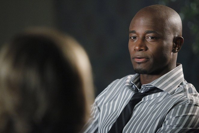 Private Practice - If You Don't Know Me by Now - Z filmu - Taye Diggs