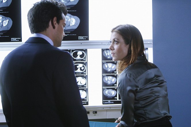 Private Practice - If You Don't Know Me by Now - Z filmu - Kate Walsh