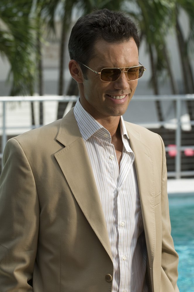 Jeffrey Donovan