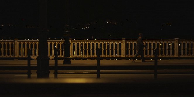 Nekem Budapest - Z filmu