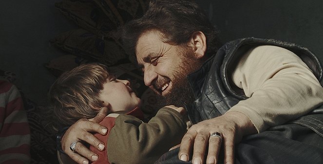 Of Fathers and Sons - Photos