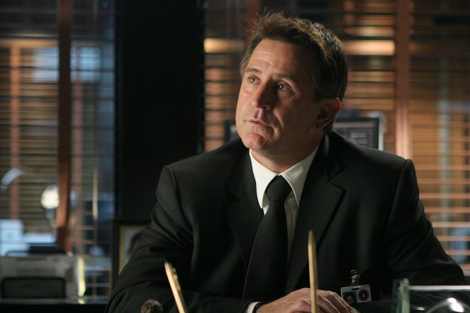 Where and Why - Anthony LaPaglia