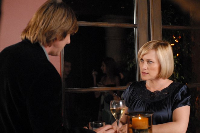 Medium - Season 4 - To Have and to Hold - Photos - Patricia Arquette