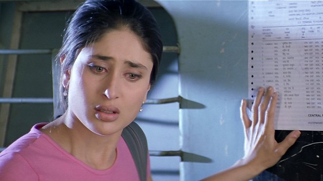 Khushi - Z filmu - Kareena Kapoor