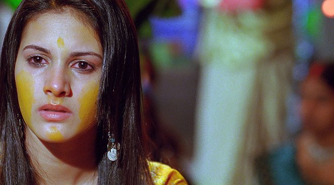 Issaq - Z filmu - Amyra Dastur