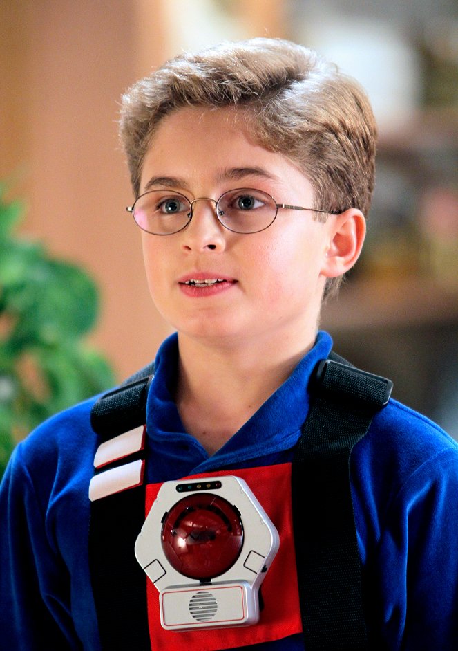 Sean Giambrone