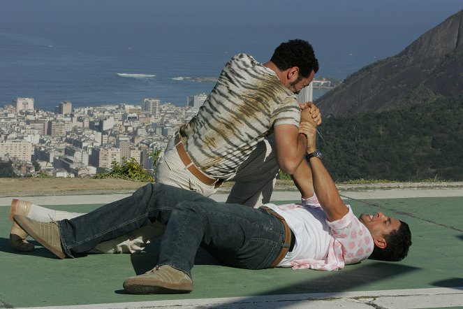 Kriminálka Miami - Série 5 - Rio - Z filmu - Adam Rodriguez