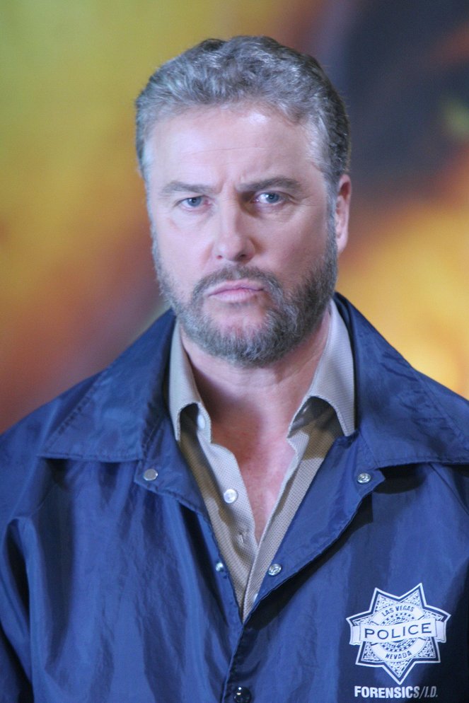 William Petersen