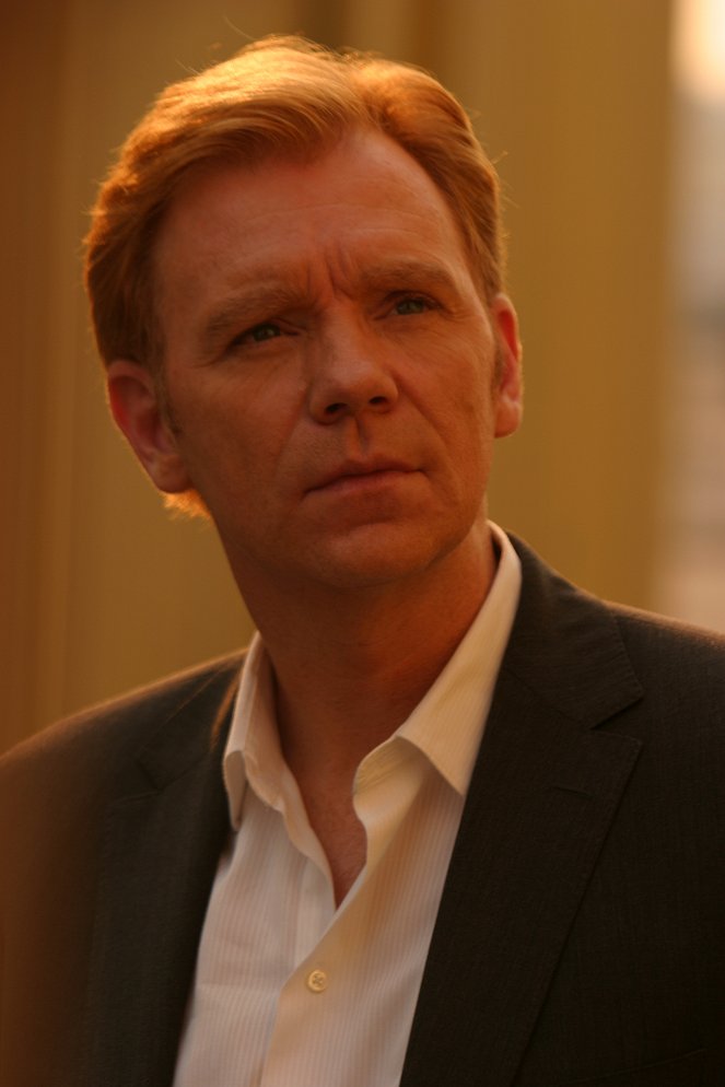 David Caruso