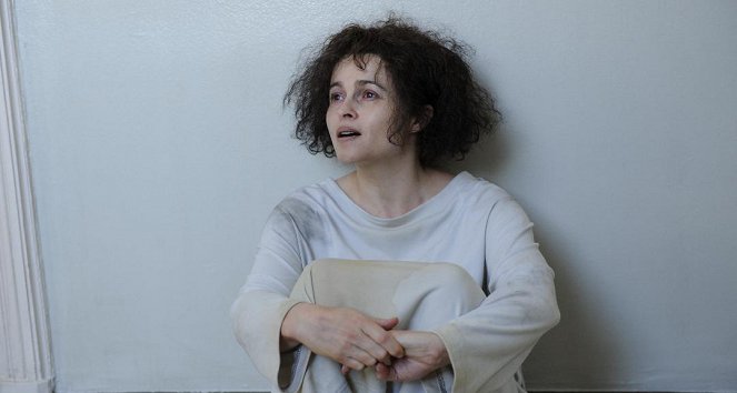 55 schodů - Z filmu - Helena Bonham Carter