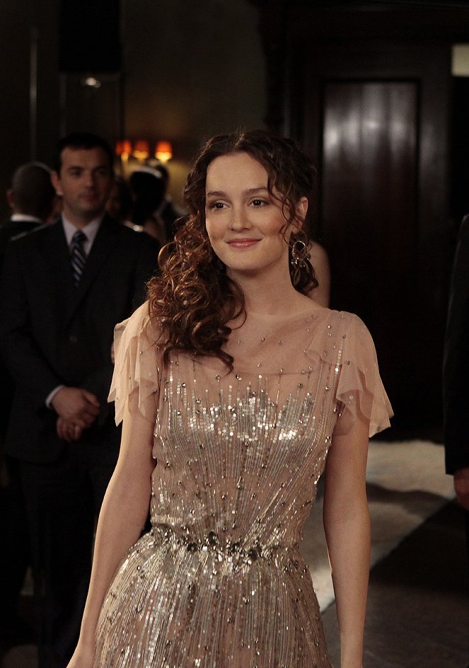 Gossip Girl - The Princesses and the Frog - Z filmu - Leighton Meester