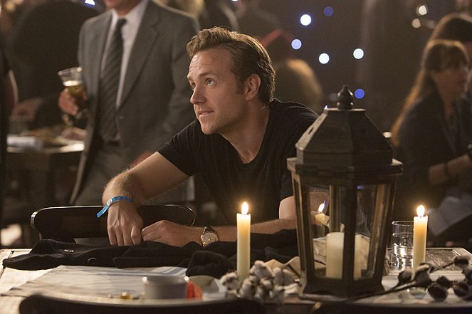 Roadies - The Load Out - Z filmu - Rafe Spall