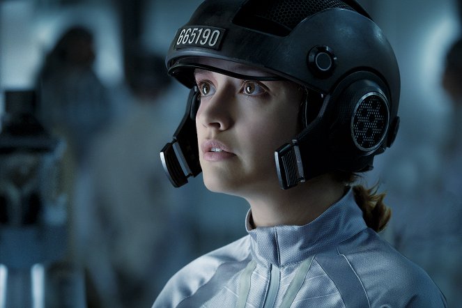 Ready Player One: Hra začíná - Z filmu - Olivia Cooke