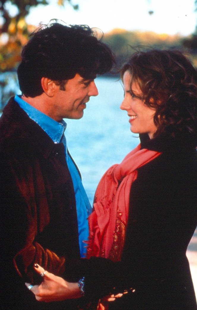 Peter Gallagher, Mary-Louise Parker