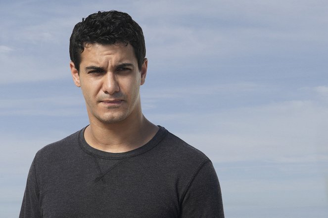 Elyes Gabel