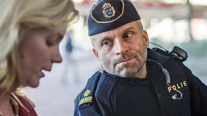 Torpederna - Season 1 - Episode 2 - Z filmu - Jimmy Lindström
