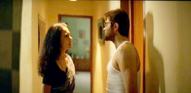 My Wife's Murder - Z filmu - Nandana Sen, Anil Kapoor