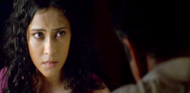 My Wife's Murder - Z filmu - Nandana Sen