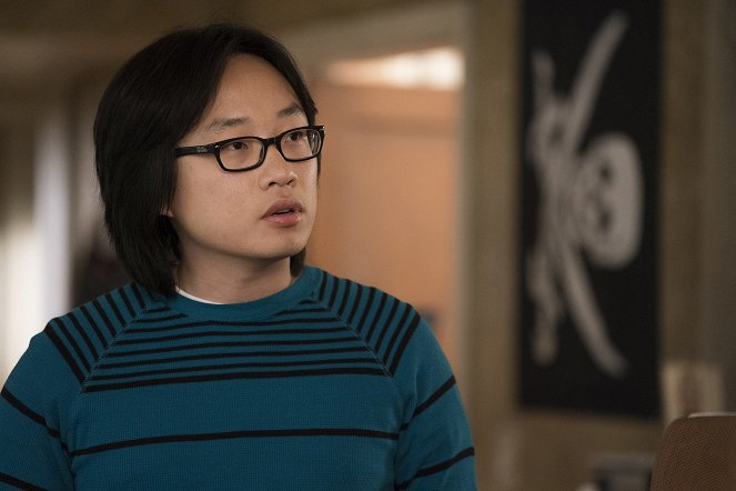 Silicon Valley - Grow Fast or Die Slow - Z filmu - Jimmy O. Yang