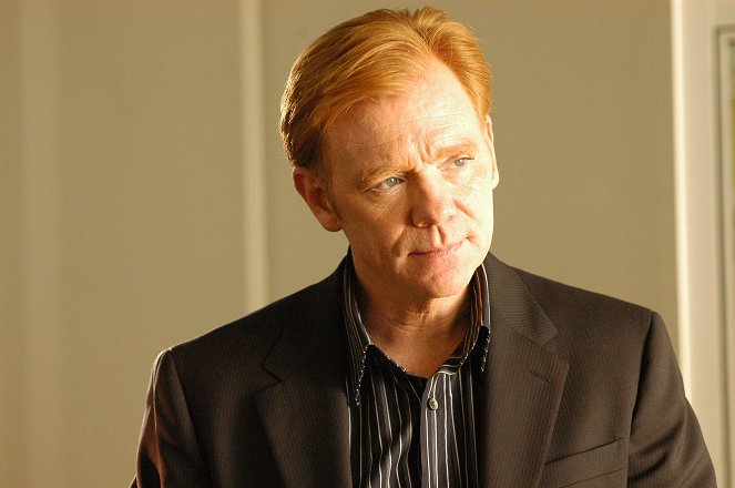 David Caruso