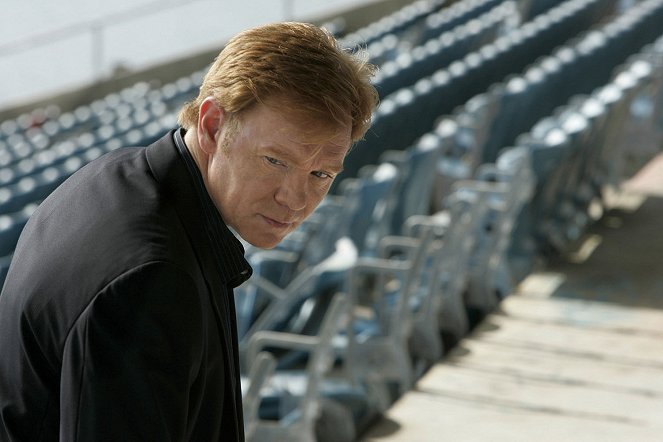 David Caruso