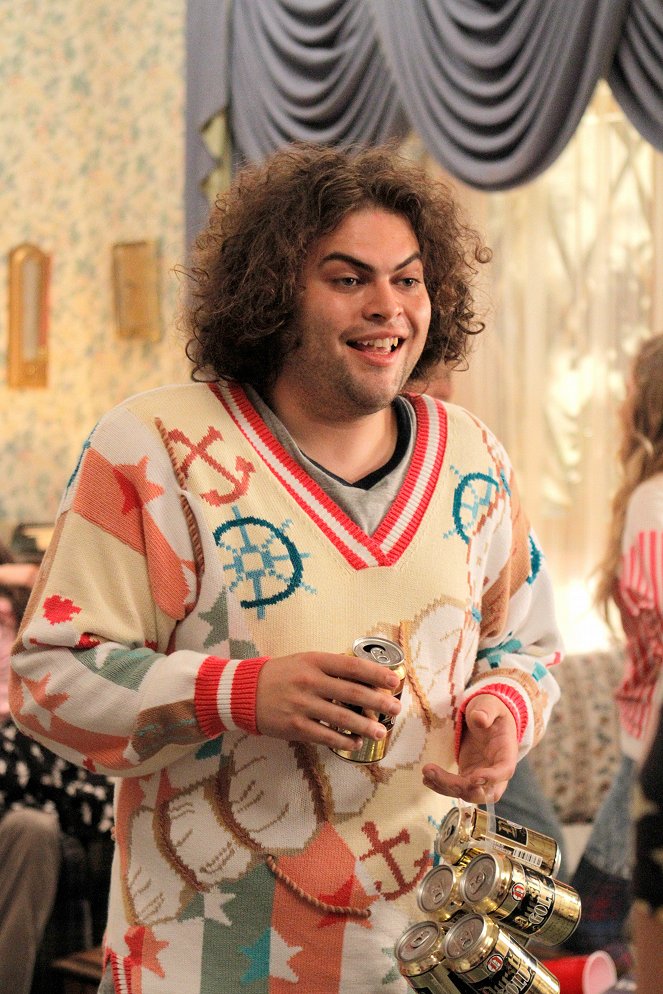 Goldbergovi - Livin' on a Prayer - Z filmu - Dustin Ybarra