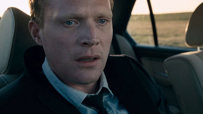 Blood - Z filmu - Paul Bettany