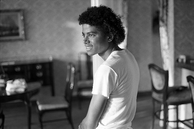 Michael Jackson's Journey from Motown to Off the Wall - Z filmu - Michael Jackson