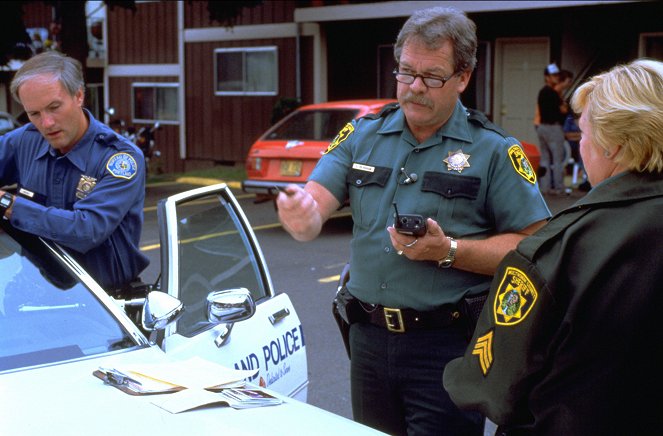 Policie v akci USA - Z filmu
