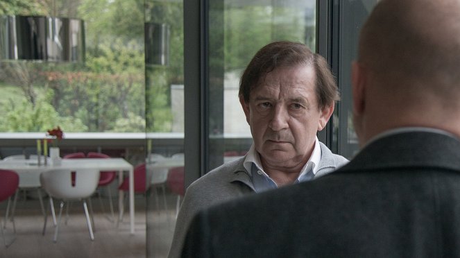 Der Richter - Z filmu - André Jung
