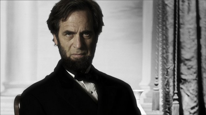 Zachraňte Lincolna - Z filmu