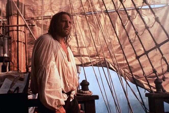 1492: Dobytí ráje - Z filmu - Gérard Depardieu